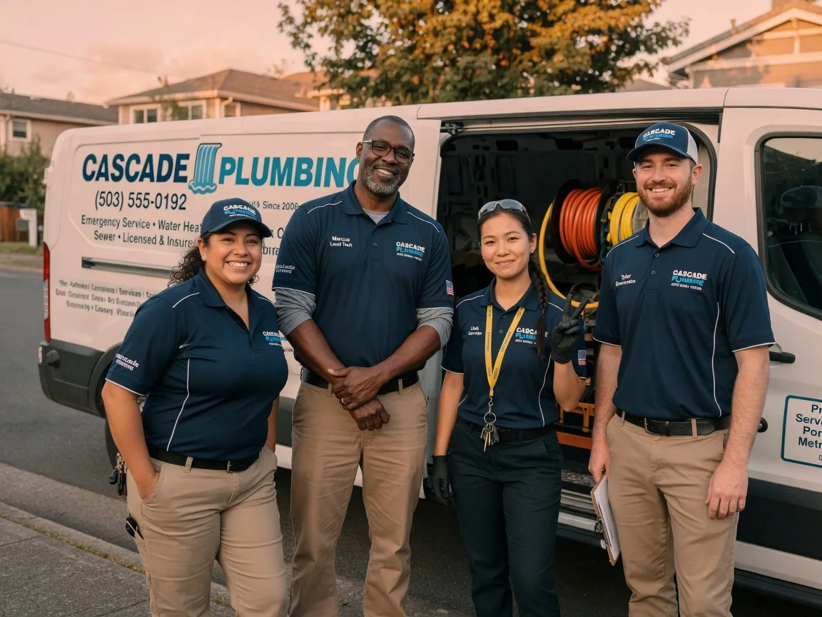 Emergency Plumber company in Forrest, IL